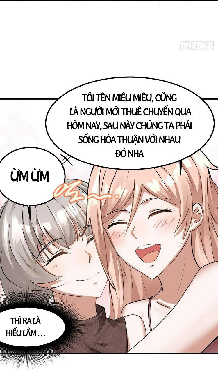 Ta Không Muốn Làm Đệ Nhất Chapter 4 - Trang 40