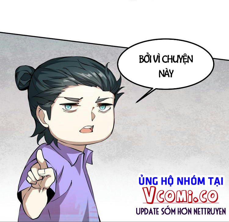 Ta Không Muốn Làm Đệ Nhất Chapter 4 - Trang 44