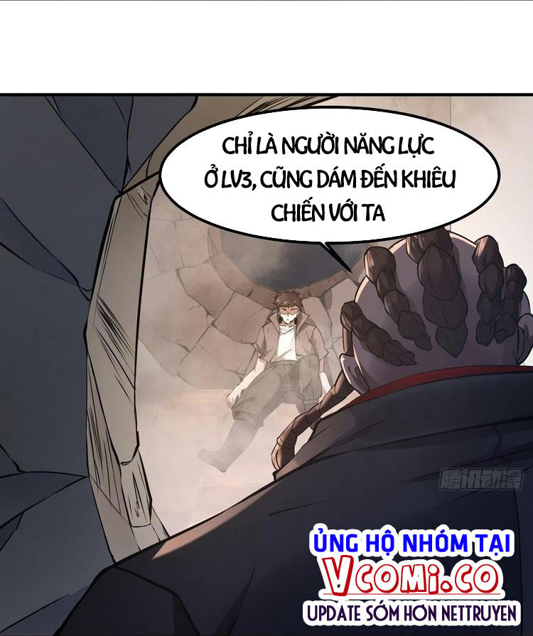 Ta Không Muốn Làm Đệ Nhất Chapter 4 - Trang 48