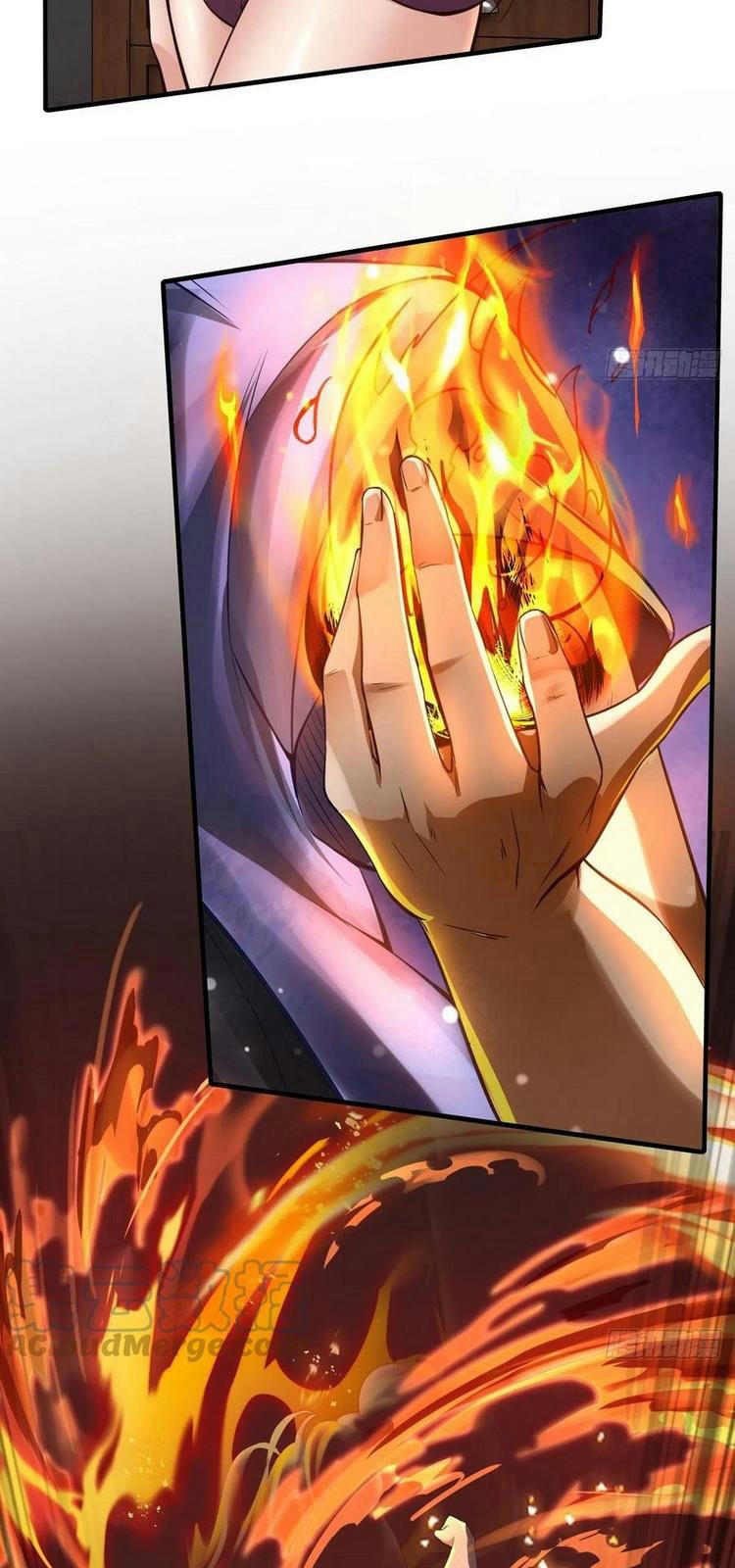 Ta Không Muốn Làm Đệ Nhất Chapter 7 - Trang 50