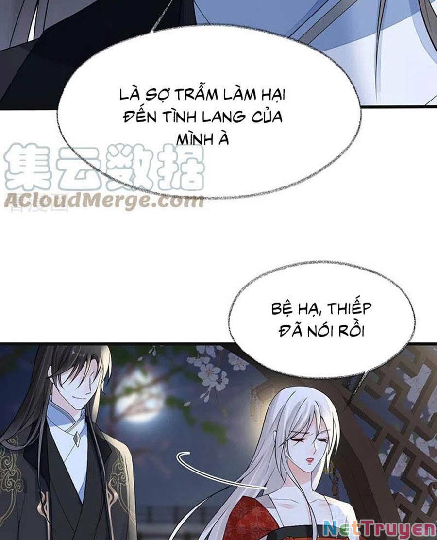 Thái Hậu Quân Hạ Thần Chapter 116 - Trang 9