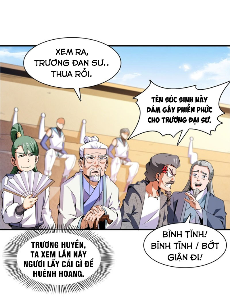 Thiên Đạo Đồ Thư Quán Chapter 124 - Trang 12