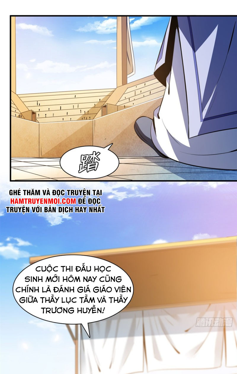 Thiên Đạo Đồ Thư Quán Chapter 124 - Trang 13