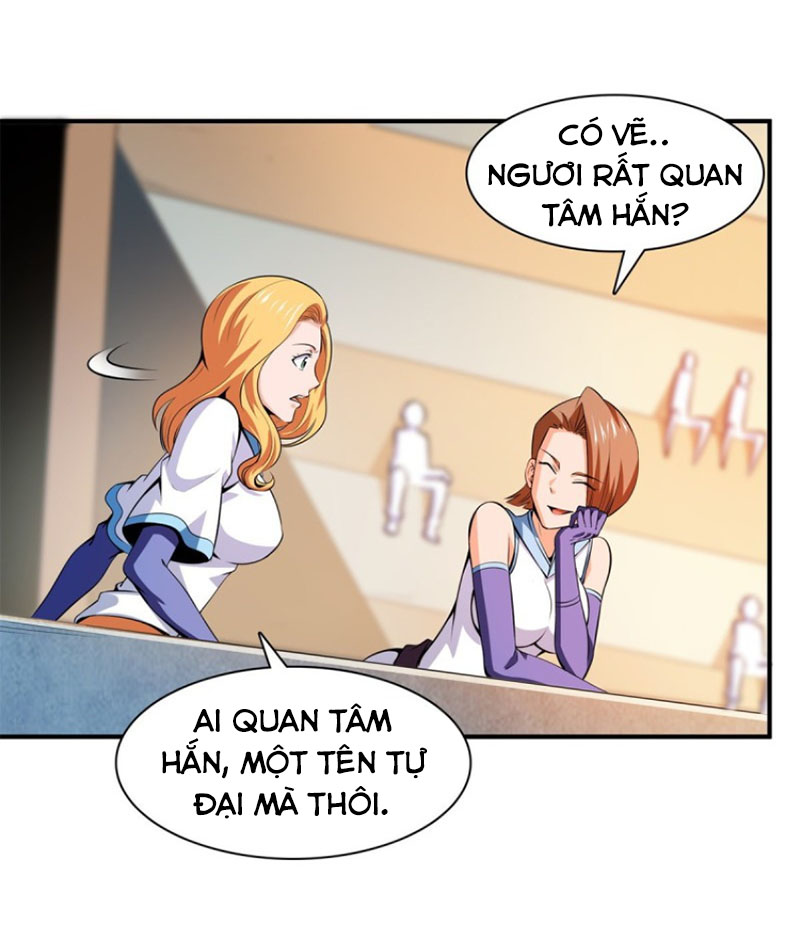 Thiên Đạo Đồ Thư Quán Chapter 124 - Trang 4