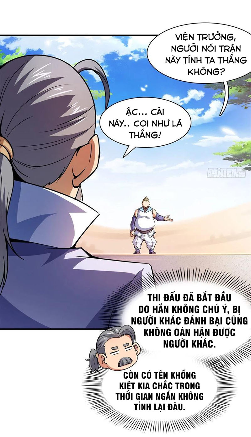 Thiên Đạo Đồ Thư Quán Chapter 125 - Trang 18