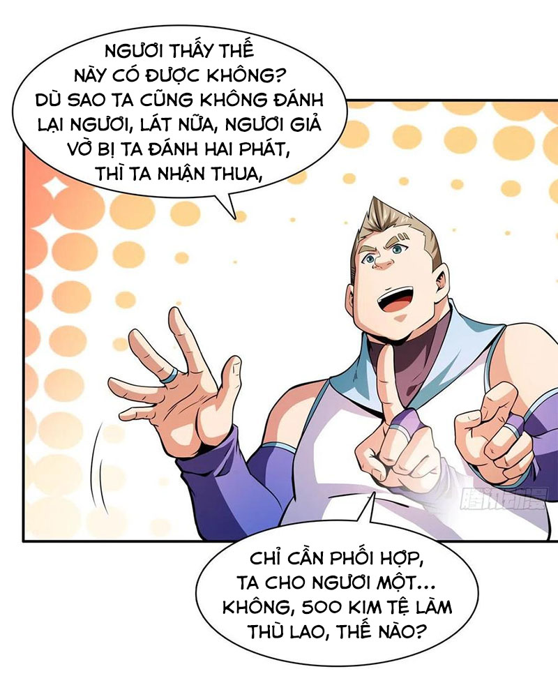 Thiên Đạo Đồ Thư Quán Chapter 125 - Trang 2