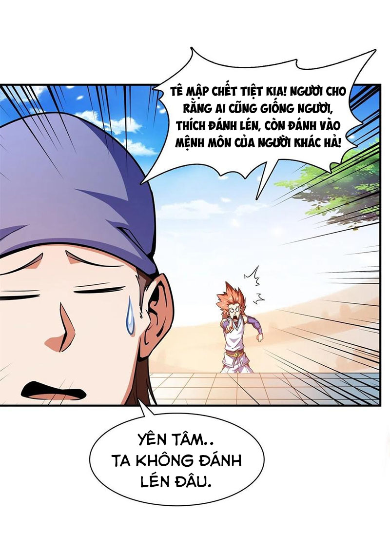 Thiên Đạo Đồ Thư Quán Chapter 125 - Trang 28