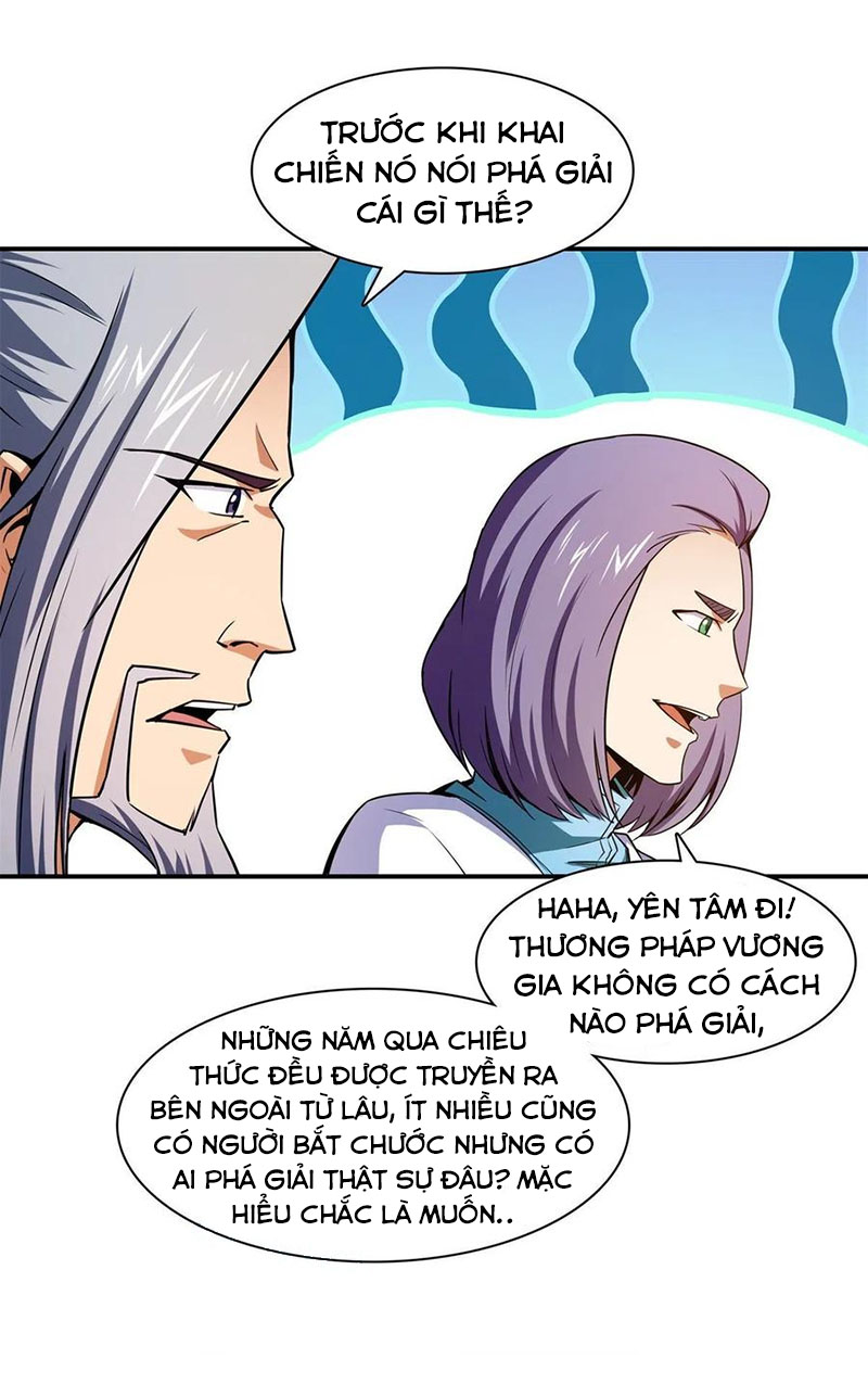 Thiên Đạo Đồ Thư Quán Chapter 125 - Trang 30