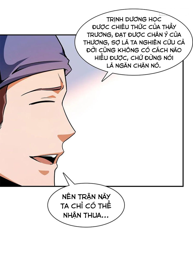 Thiên Đạo Đồ Thư Quán Chapter 125 - Trang 36