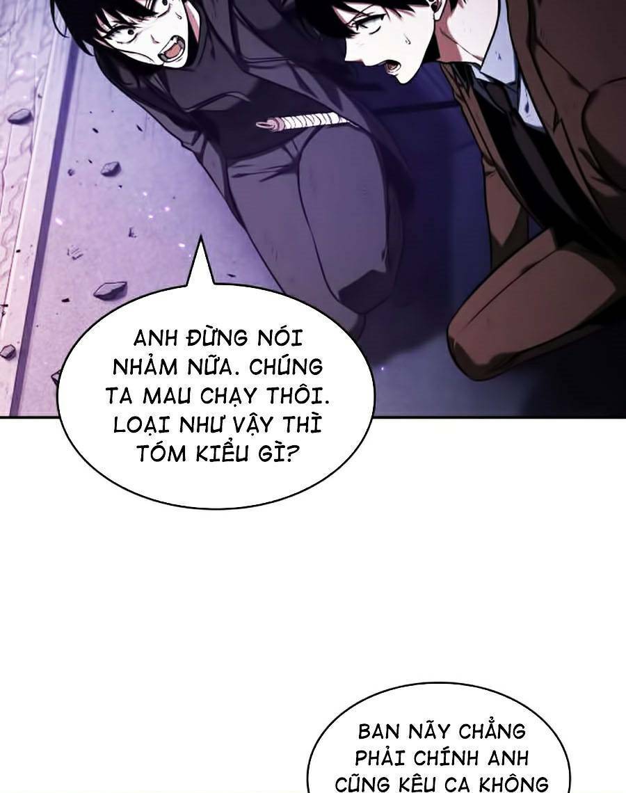 Toàn Tri Độc Giả Chapter 82 - Trang 109