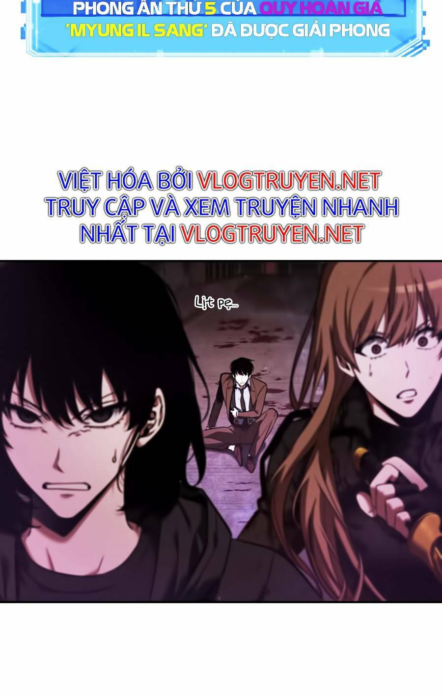 Toàn Tri Độc Giả Chapter 82 - Trang 17