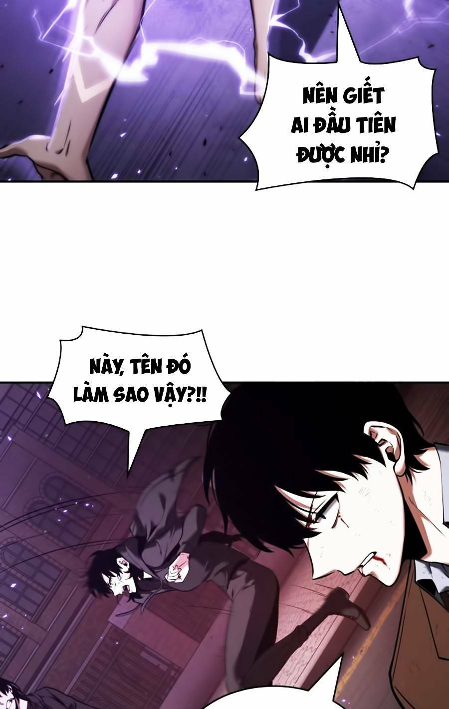 Toàn Tri Độc Giả Chapter 82 - Trang 23