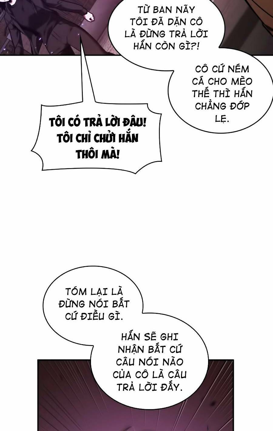 Toàn Tri Độc Giả Chapter 82 - Trang 24