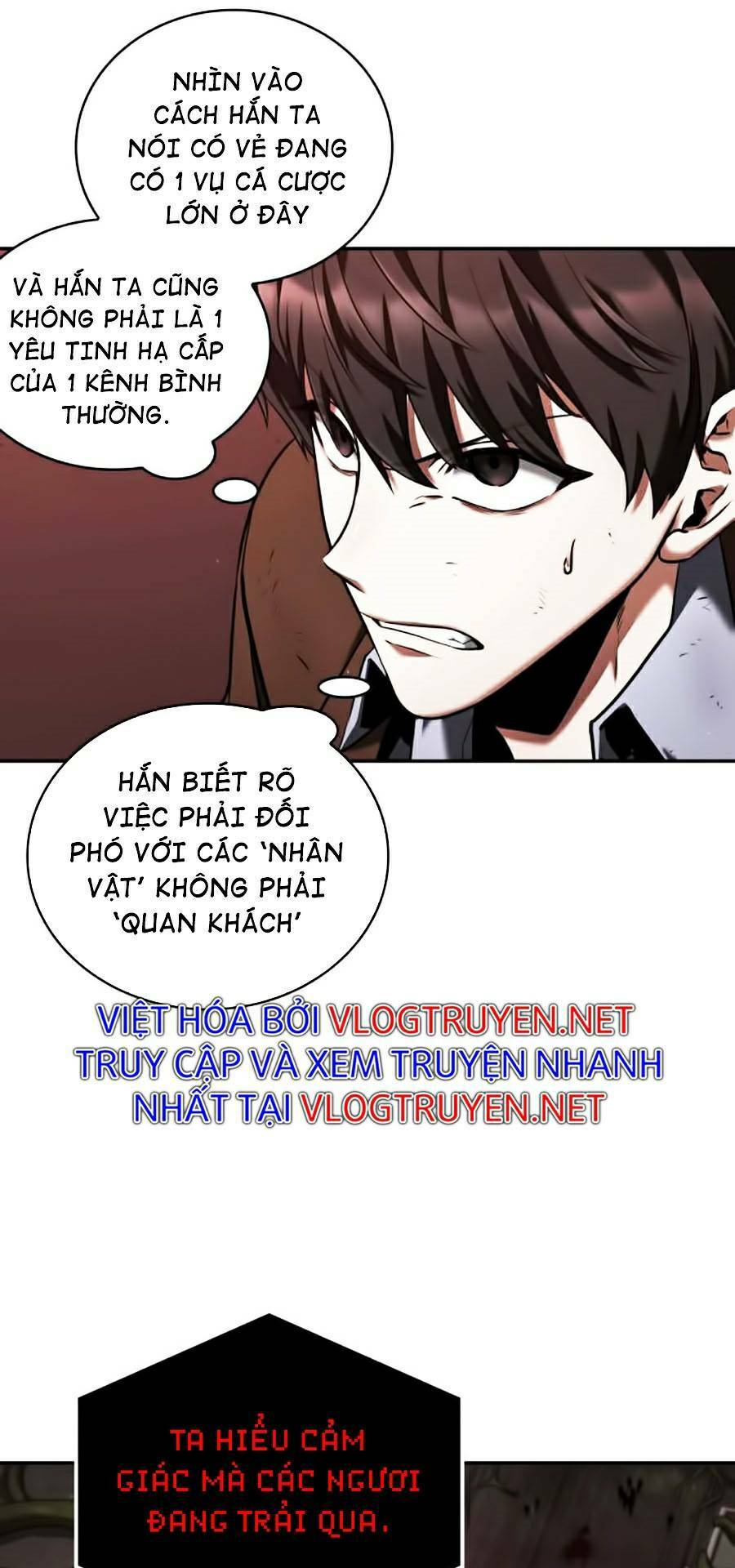 Toàn Tri Độc Giả Chapter 82 - Trang 65