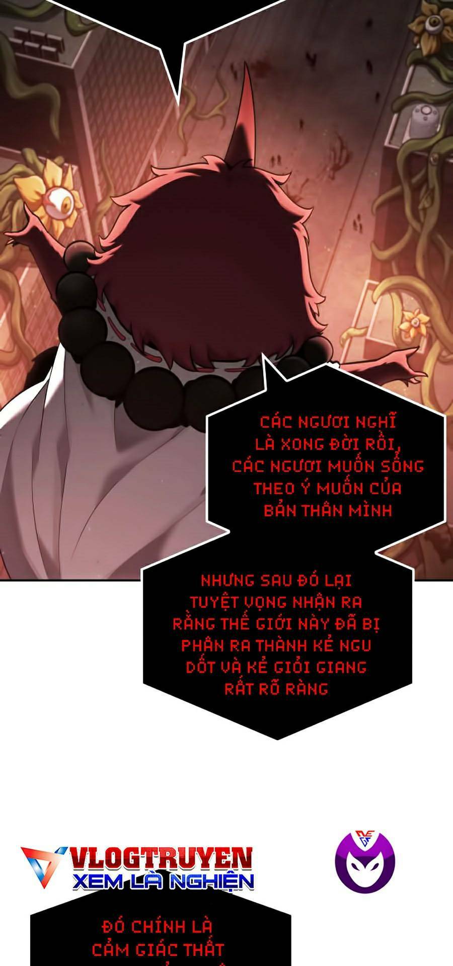 Toàn Tri Độc Giả Chapter 82 - Trang 66