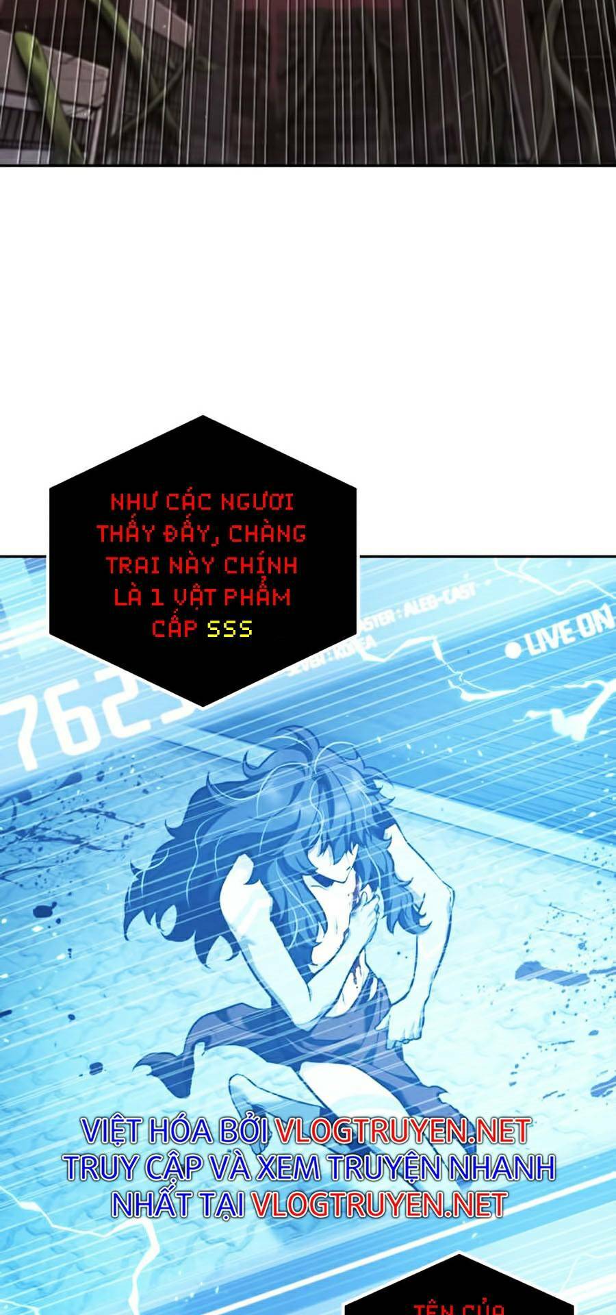 Toàn Tri Độc Giả Chapter 82 - Trang 71