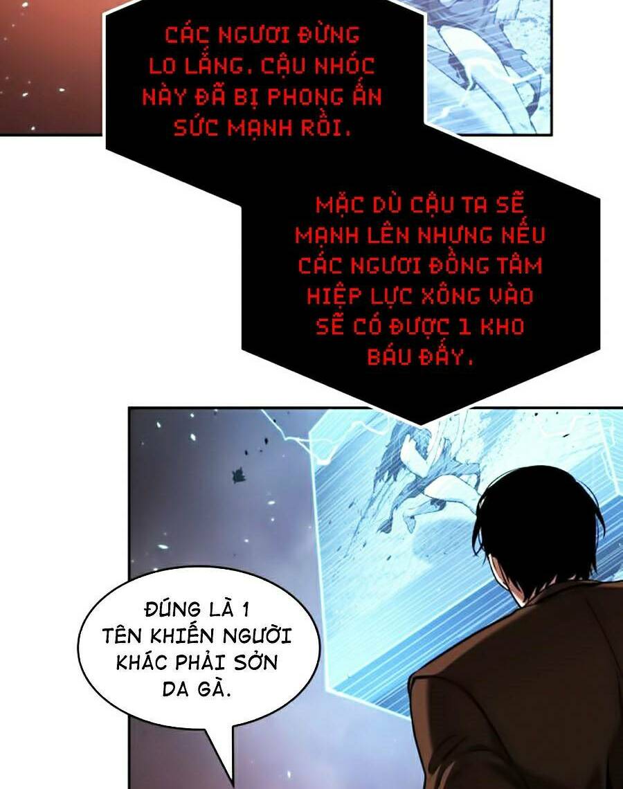 Toàn Tri Độc Giả Chapter 82 - Trang 78