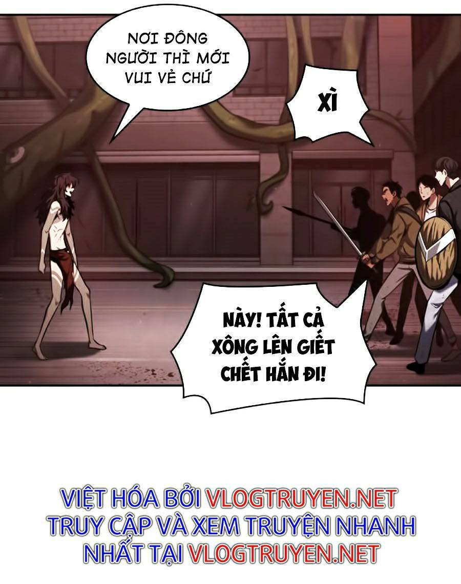 Toàn Tri Độc Giả Chapter 82 - Trang 87