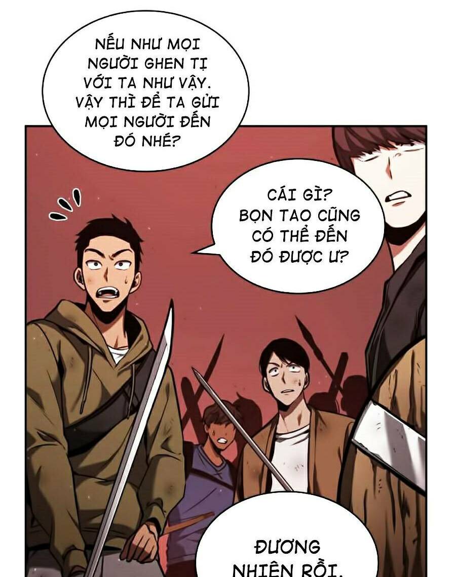 Toàn Tri Độc Giả Chapter 82 - Trang 88