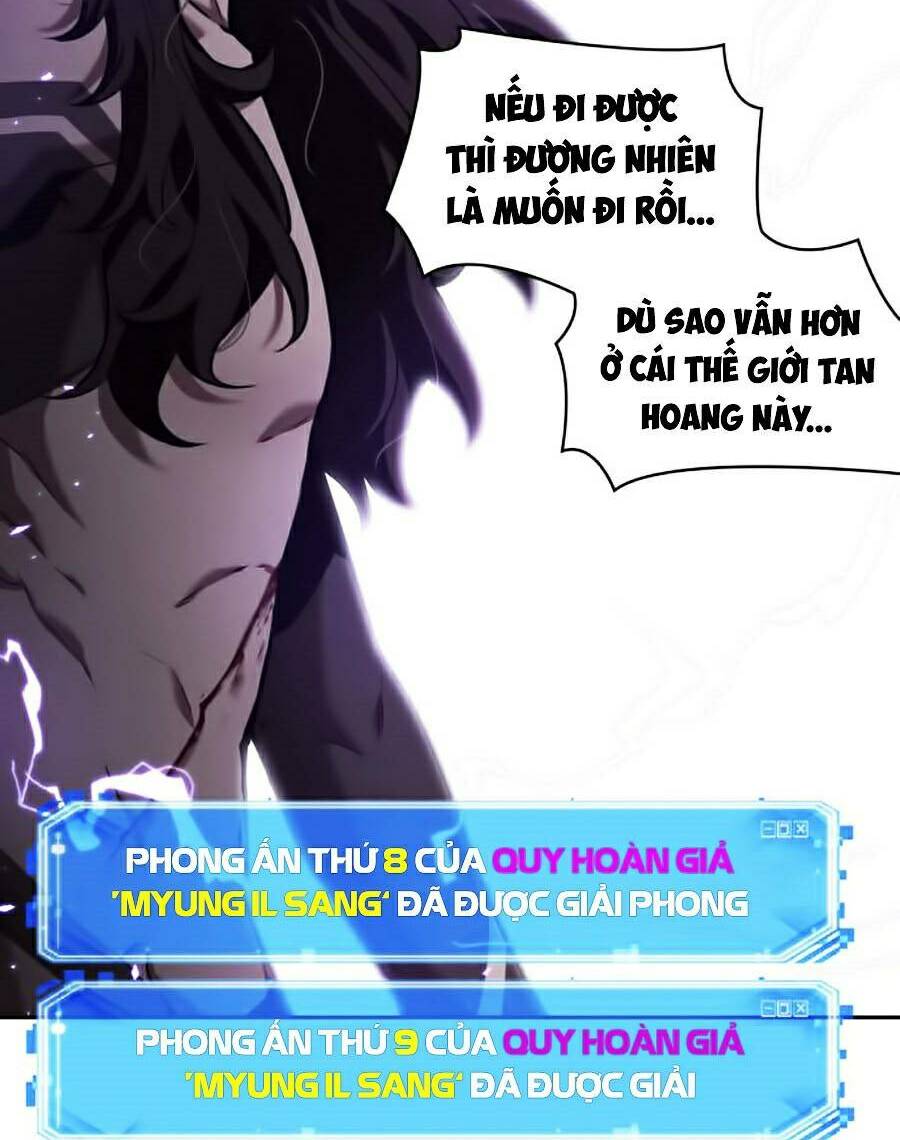 Toàn Tri Độc Giả Chapter 82 - Trang 90