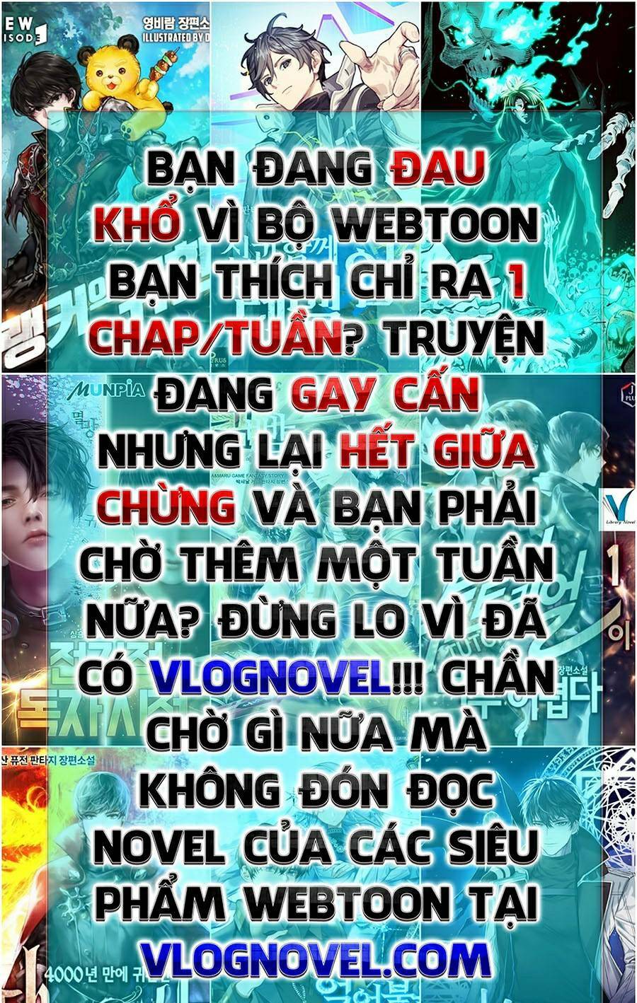 Toàn Tri Độc Giả Chapter 83 - Trang 1