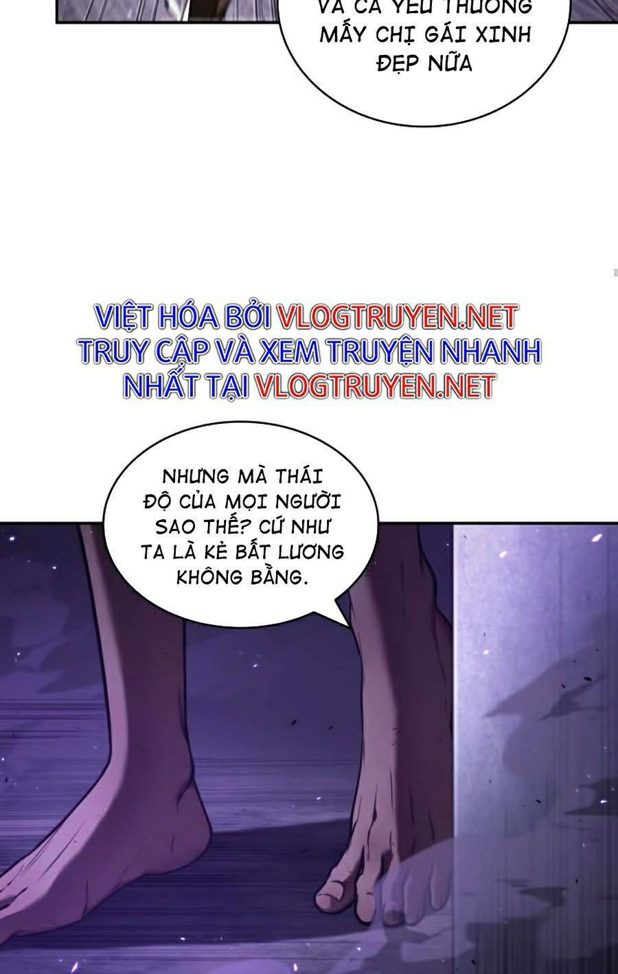 Toàn Tri Độc Giả Chapter 83 - Trang 11