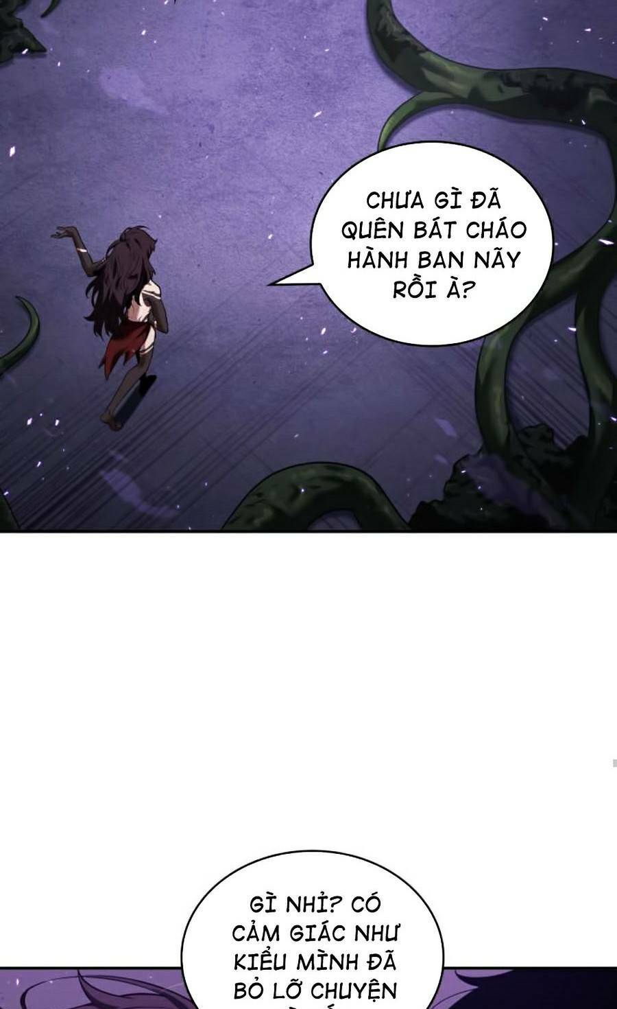 Toàn Tri Độc Giả Chapter 83 - Trang 37