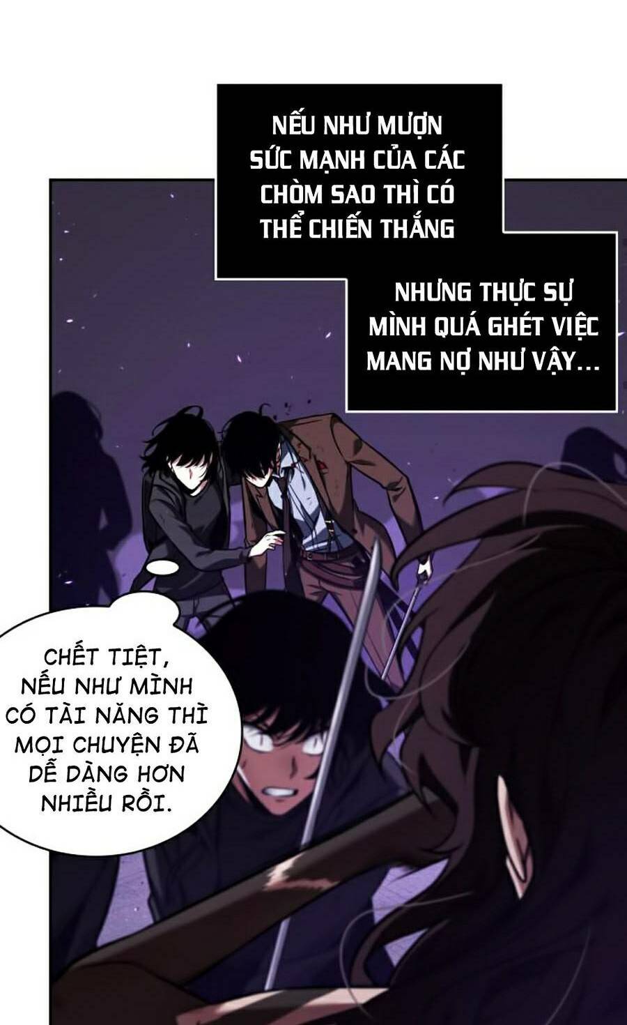 Toàn Tri Độc Giả Chapter 83 - Trang 56