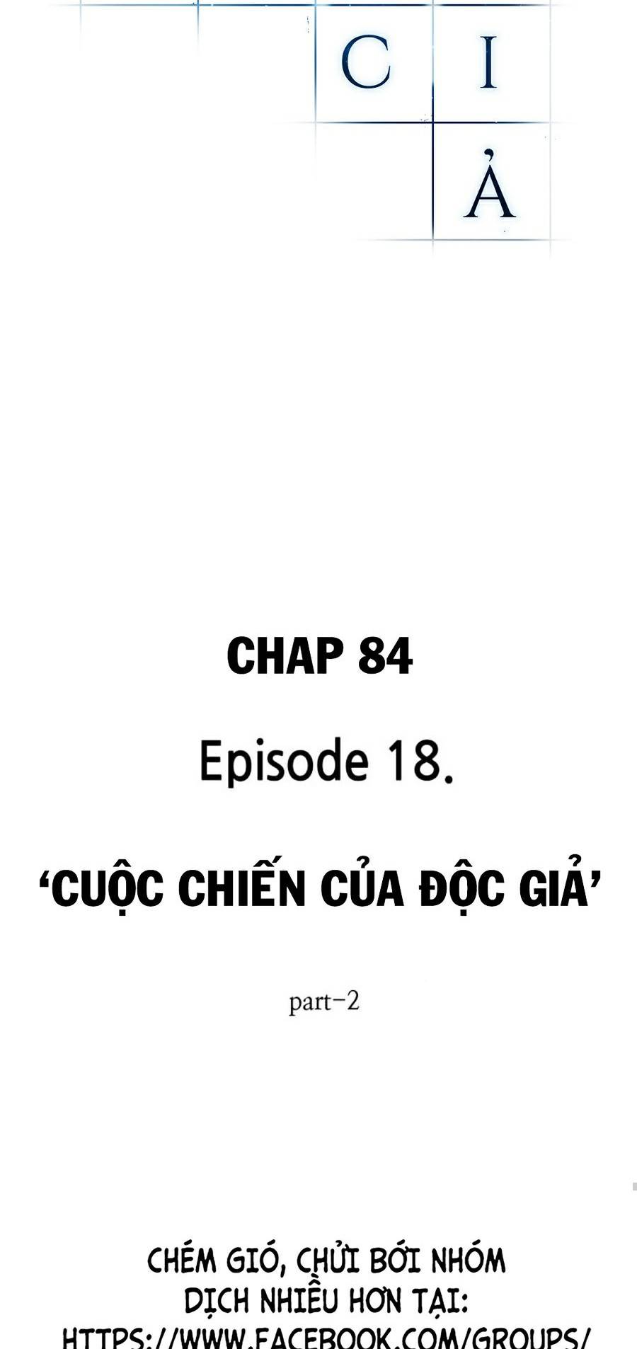 Toàn Tri Độc Giả Chapter 84 - Trang 100