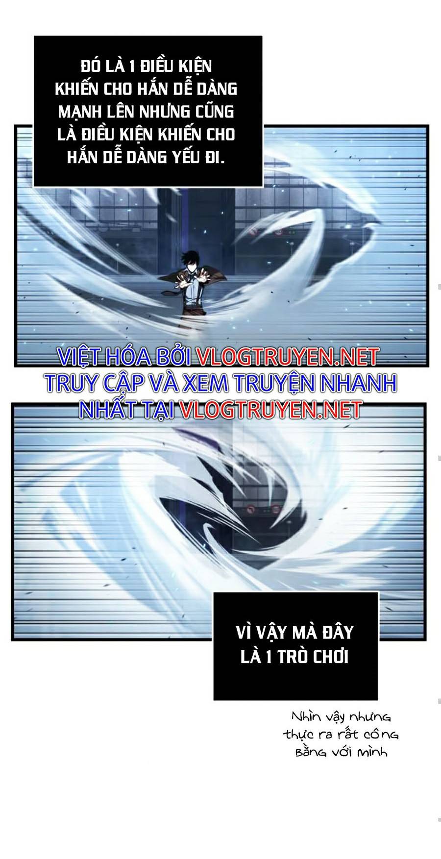 Toàn Tri Độc Giả Chapter 84 - Trang 31