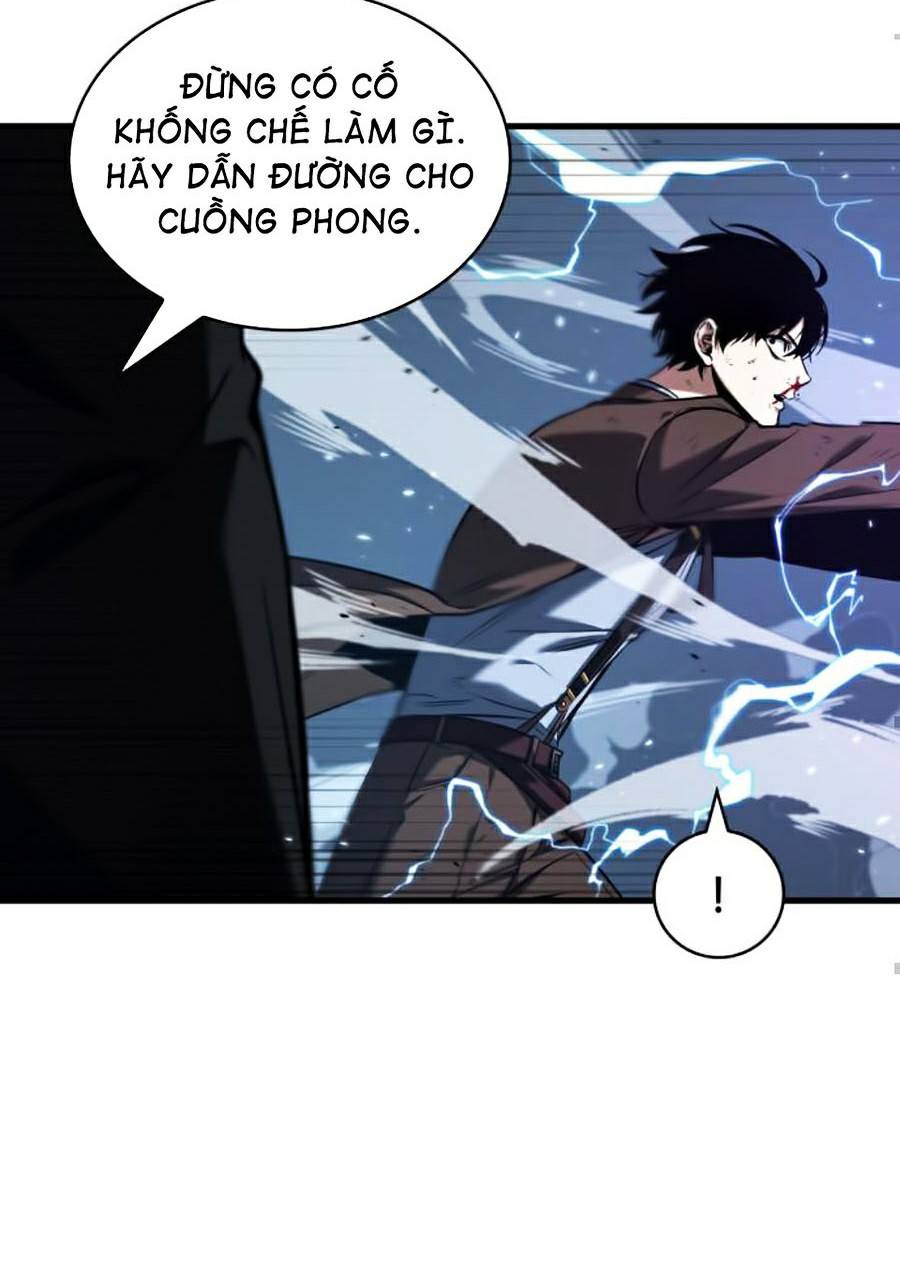 Toàn Tri Độc Giả Chapter 84 - Trang 37