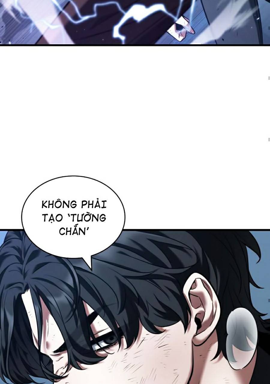 Toàn Tri Độc Giả Chapter 84 - Trang 39