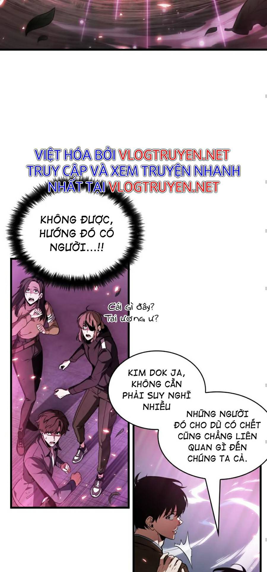 Toàn Tri Độc Giả Chapter 84 - Trang 53