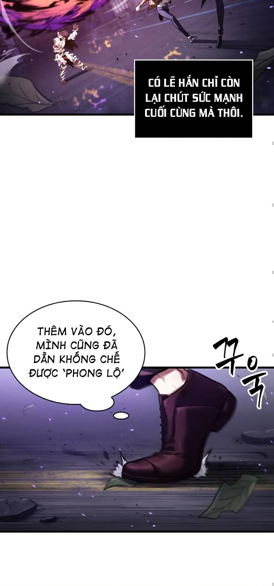 Toàn Tri Độc Giả Chapter 84 - Trang 56