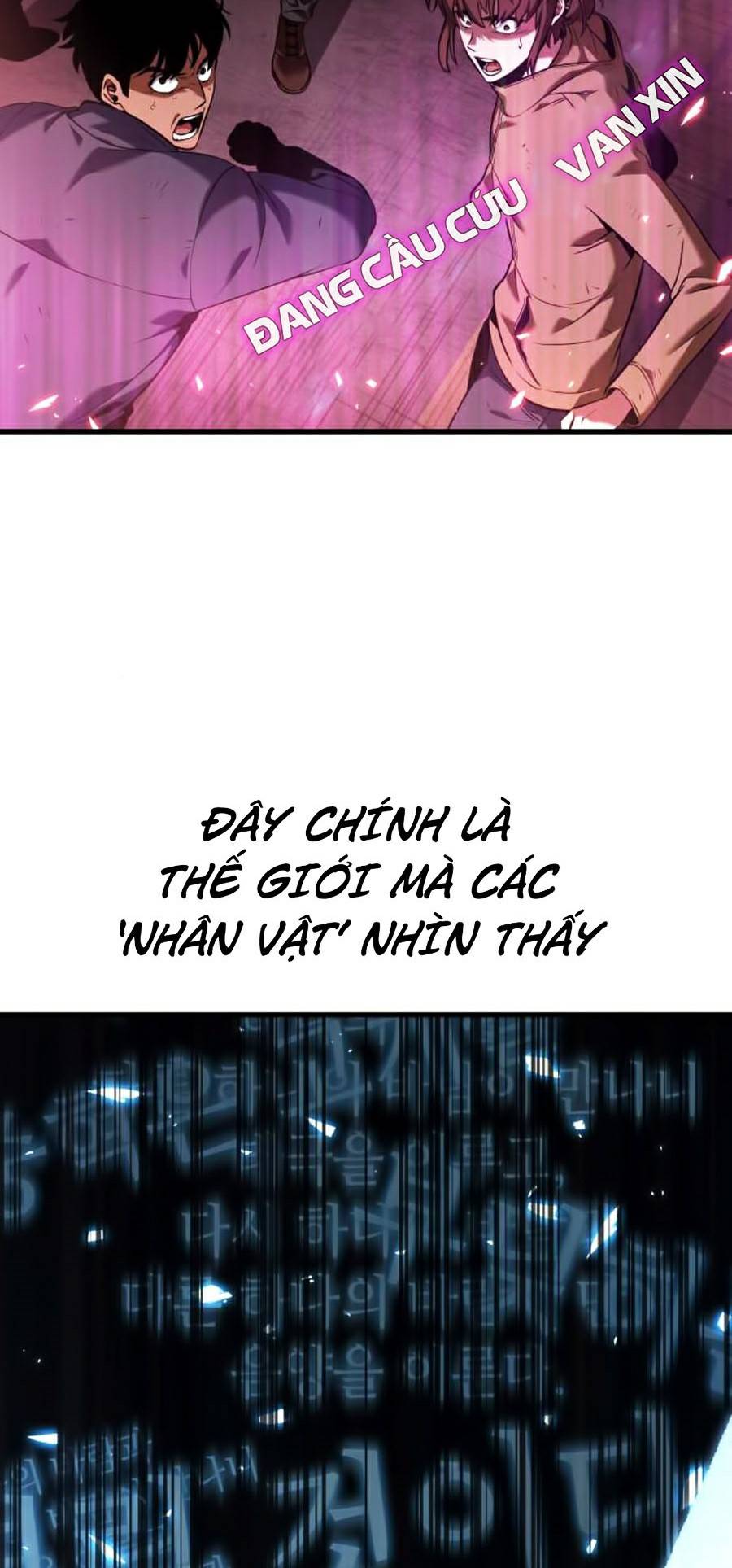 Toàn Tri Độc Giả Chapter 84 - Trang 62