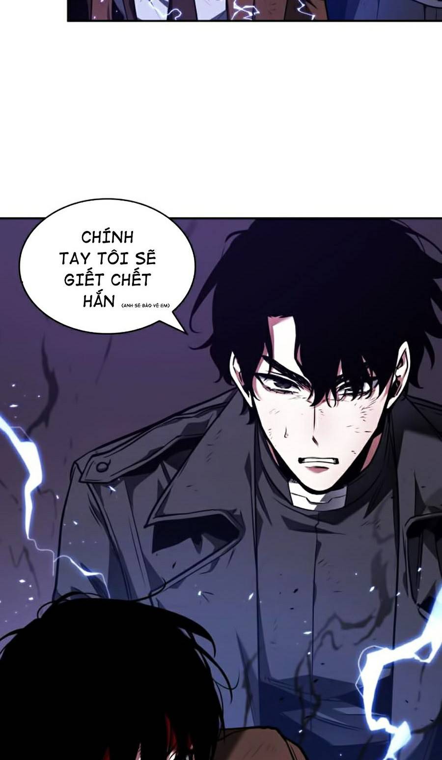 Toàn Tri Độc Giả Chapter 84 - Trang 82