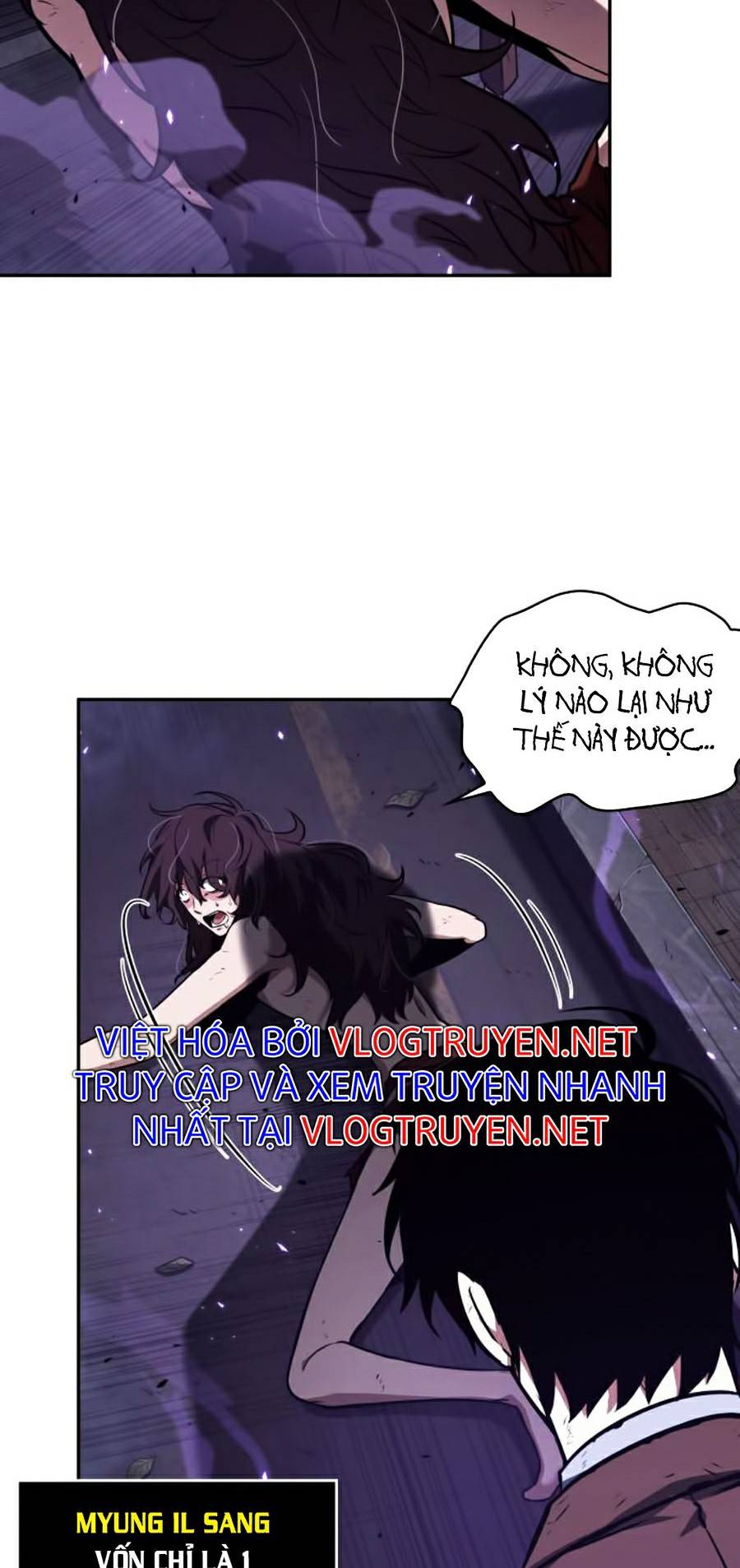 Toàn Tri Độc Giả Chapter 84 - Trang 89