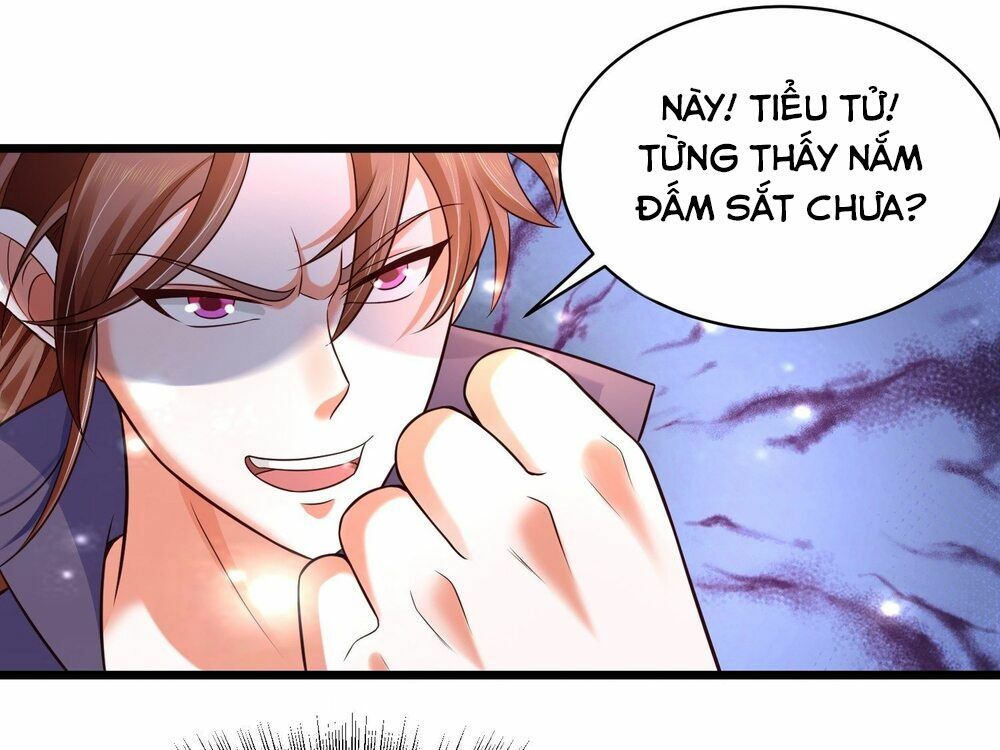 Võ Đạo Đỉnh Phong Chapter 10 - Trang 36