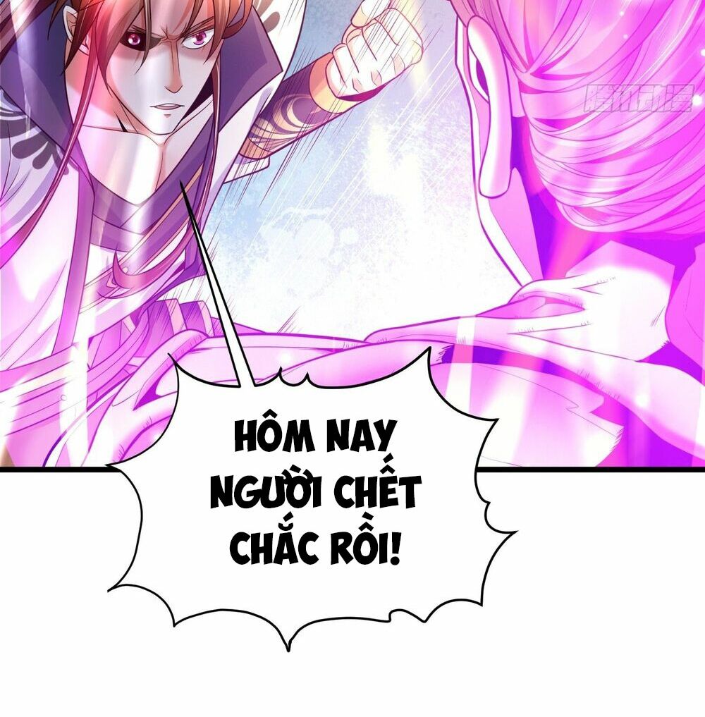 Võ Đạo Đỉnh Phong Chapter 10 - Trang 57