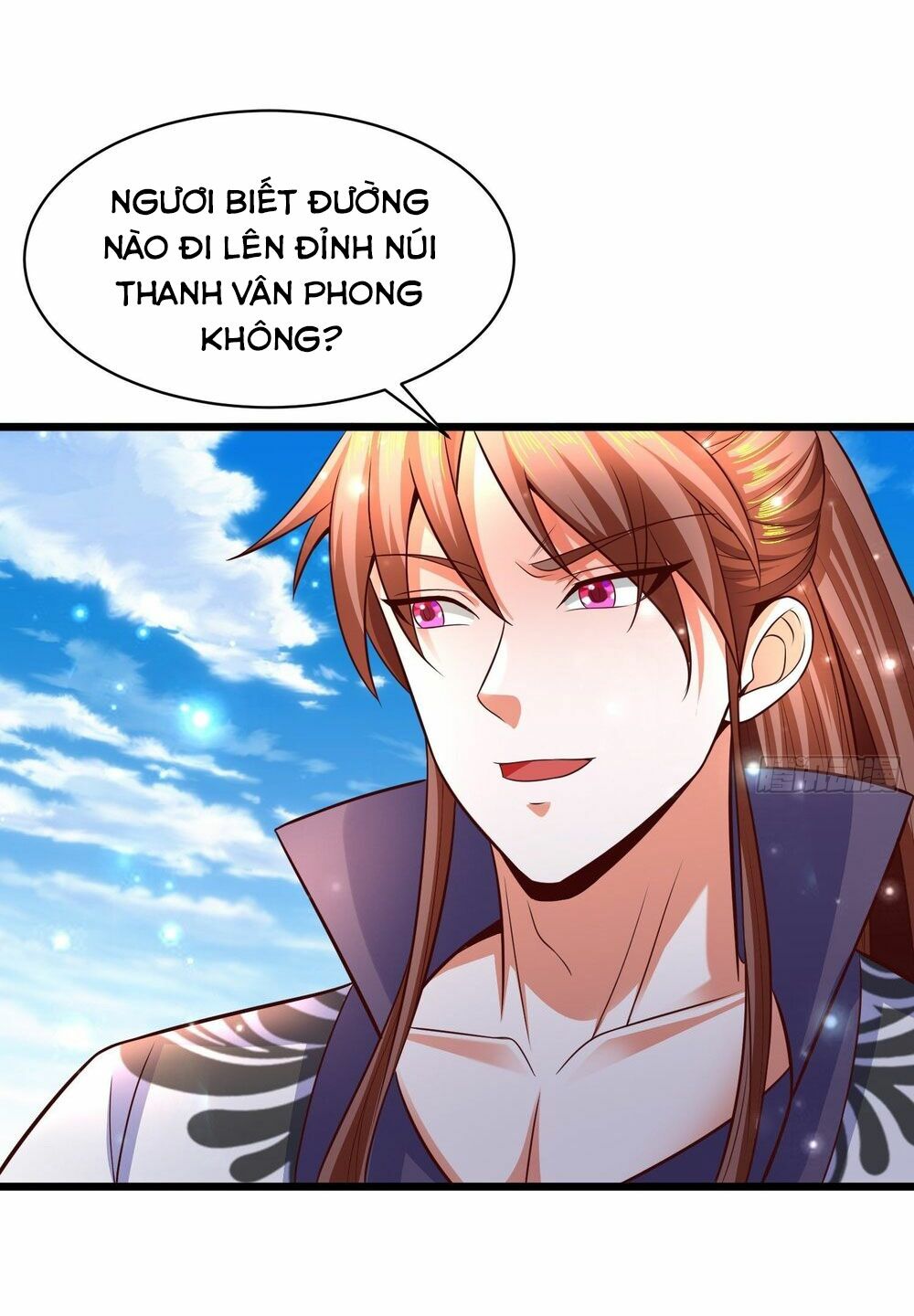 Võ Đạo Đỉnh Phong Chapter 10 - Trang 68