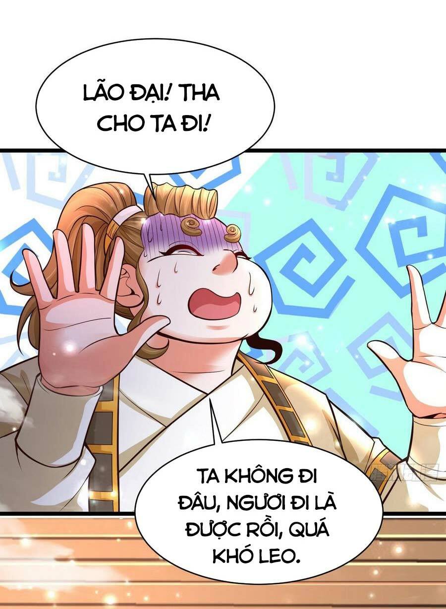 Võ Đạo Đỉnh Phong Chapter 11 - Trang 41