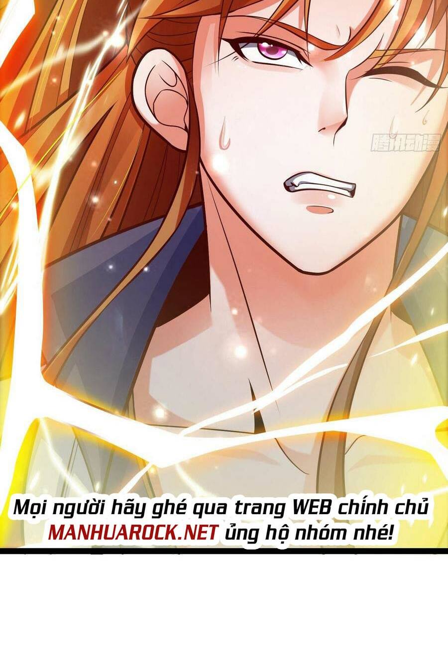 Võ Đạo Đỉnh Phong Chapter 11 - Trang 50