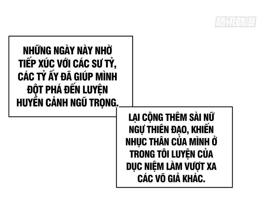 Võ Đạo Đỉnh Phong Chapter 11 - Trang 51