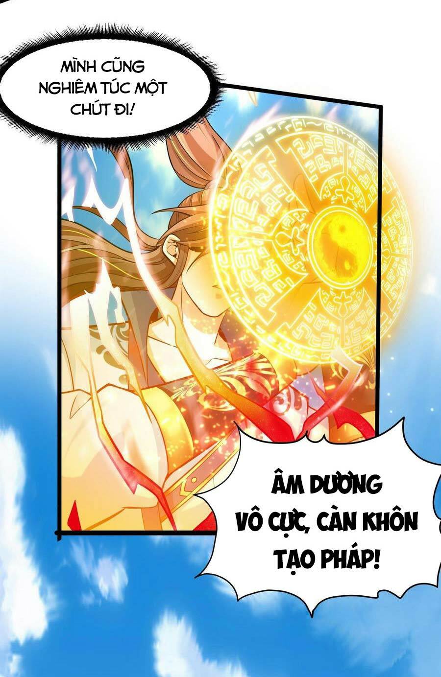 Võ Đạo Đỉnh Phong Chapter 11 - Trang 59