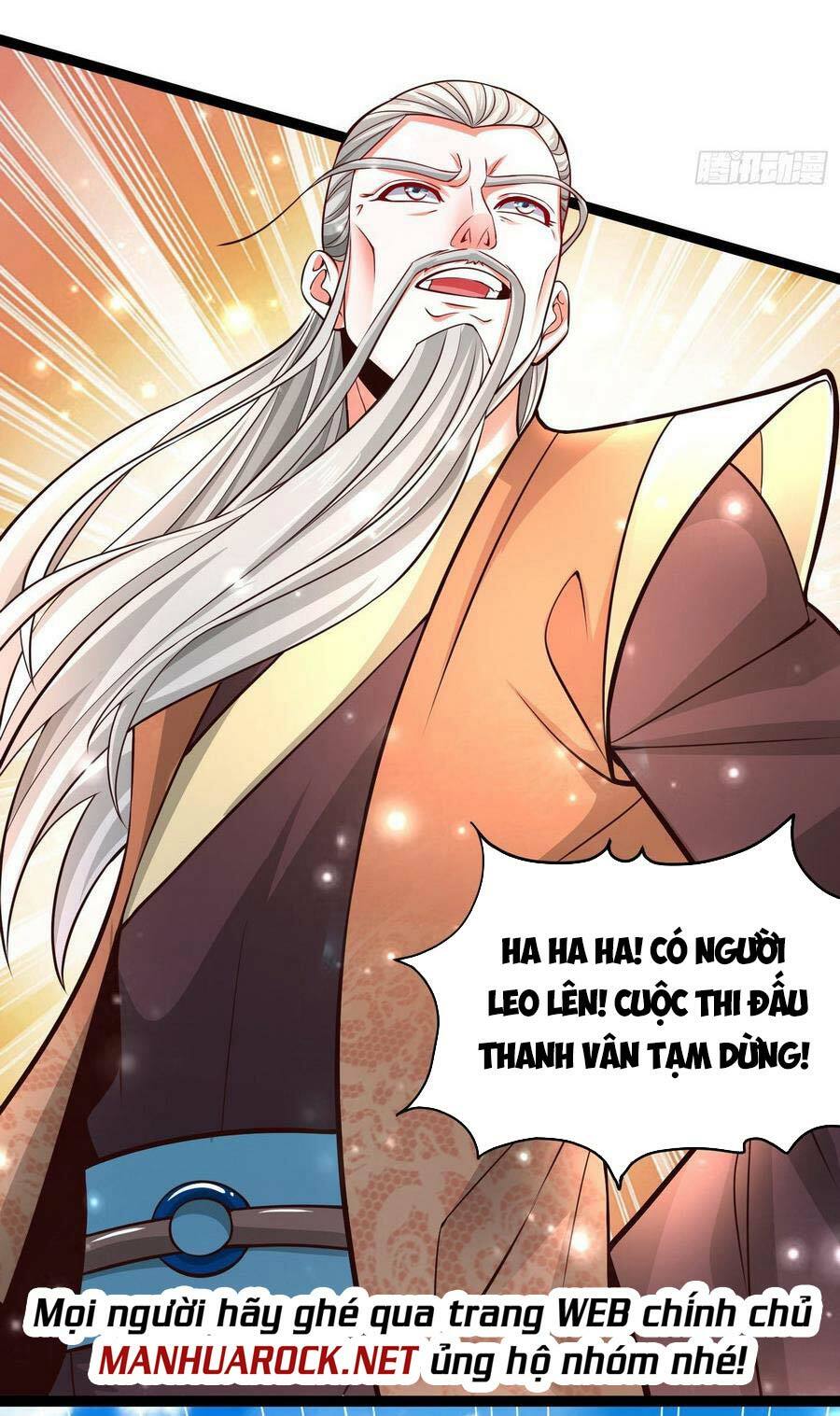 Võ Đạo Đỉnh Phong Chapter 11 - Trang 74