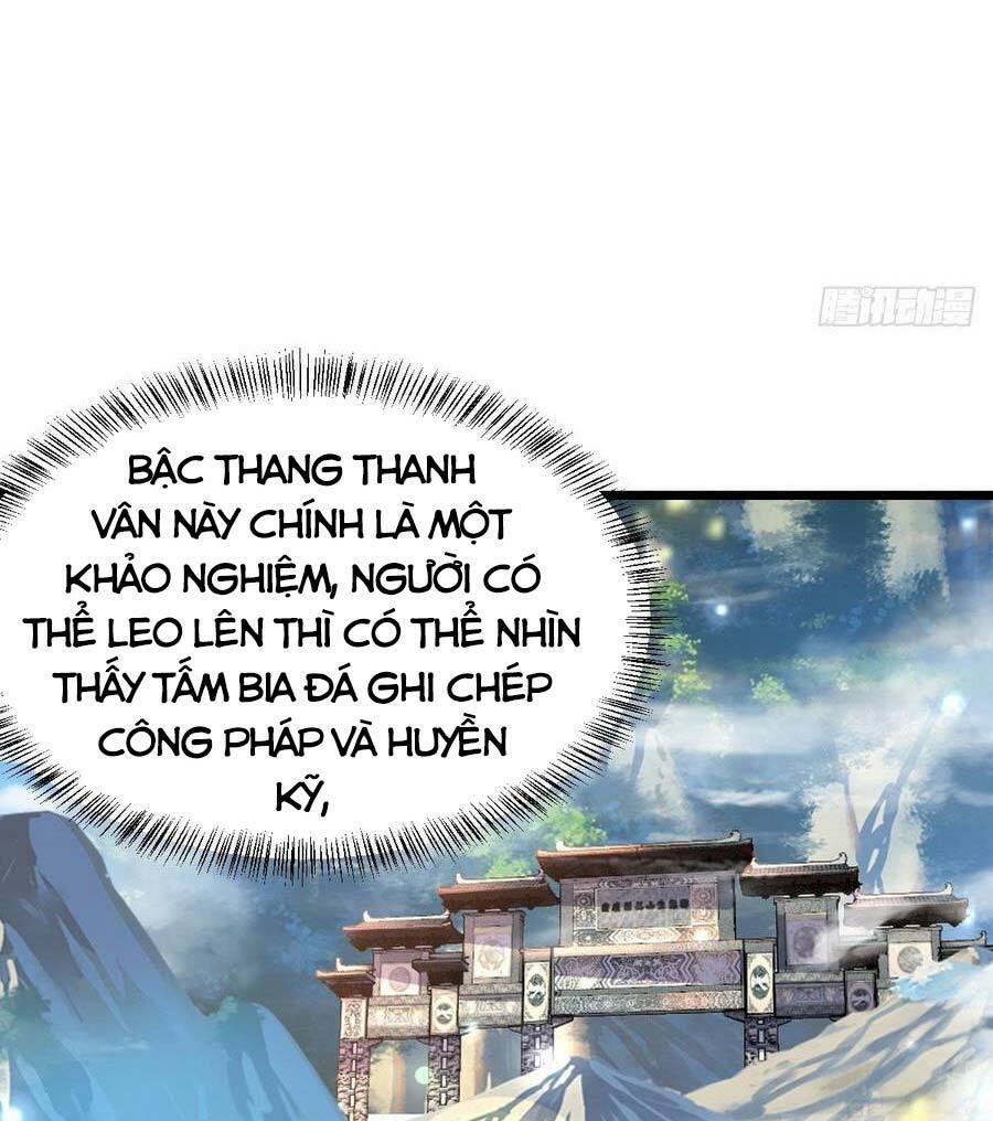 Võ Đạo Đỉnh Phong Chapter 12 - Trang 15