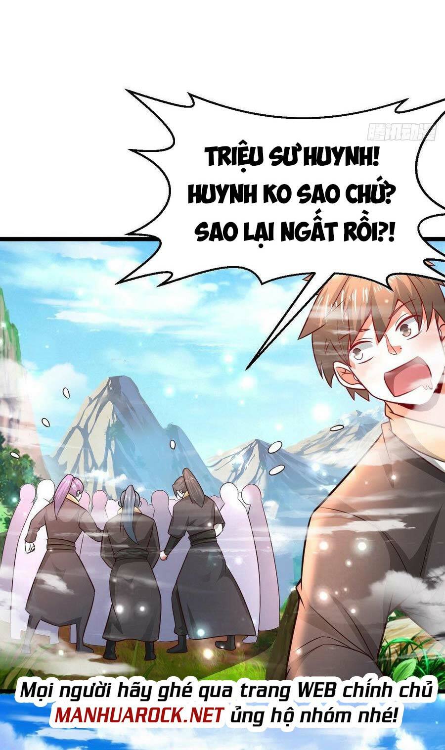 Võ Đạo Đỉnh Phong Chapter 12 - Trang 41