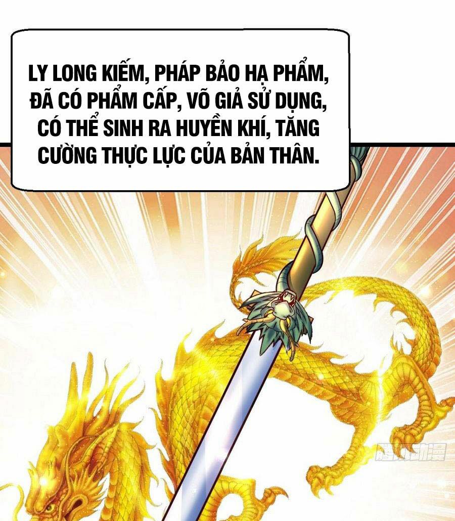 Võ Đạo Đỉnh Phong Chapter 12 - Trang 49