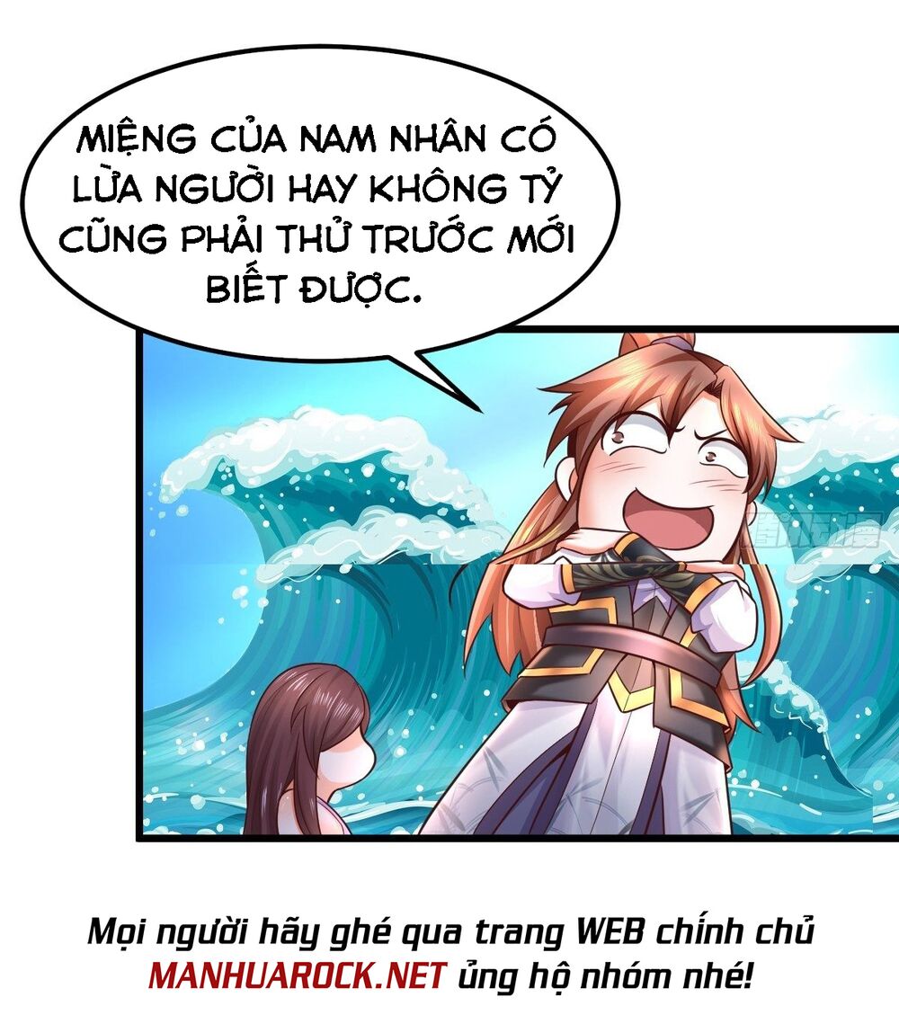 Võ Đạo Đỉnh Phong Chapter 13 - Trang 12