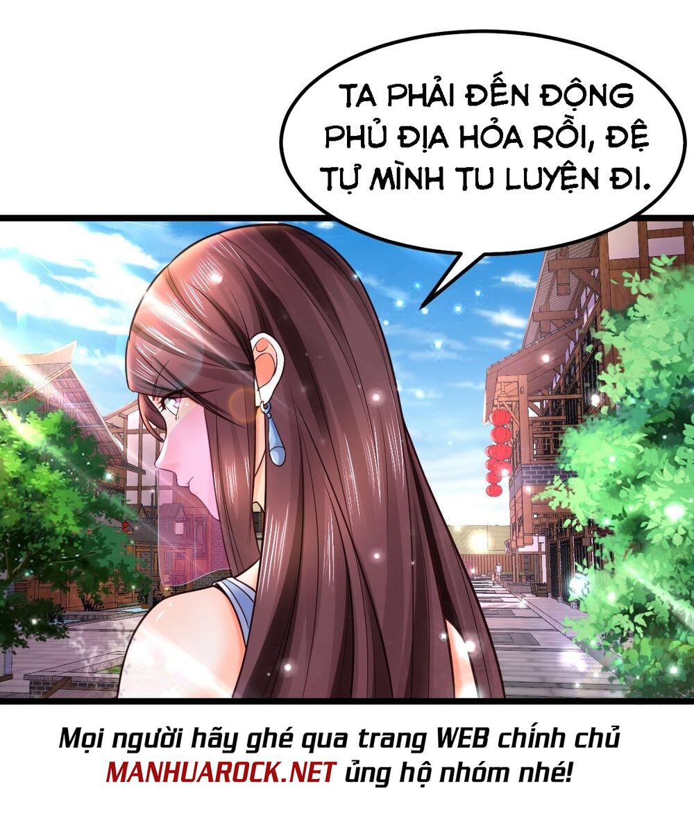 Võ Đạo Đỉnh Phong Chapter 13 - Trang 16